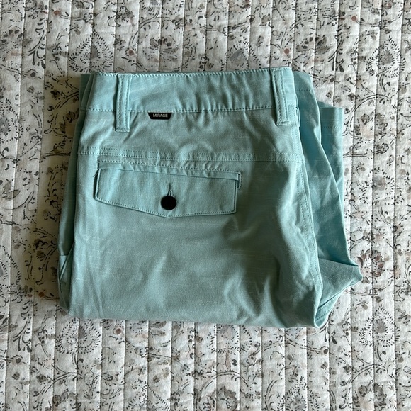 Ripcurl Men’s Hybrid Short (Water/Land 32) - Barely Used - Picture 3 of 3